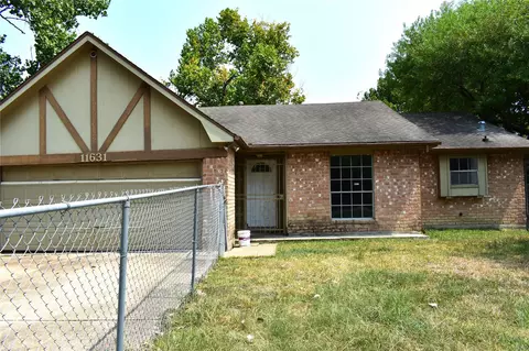 11631 Corkwood Dr, Houston, TX 77089