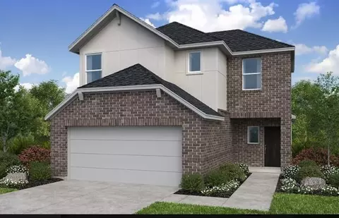 7046 Brilliance Dr, Richmond, TX 77469