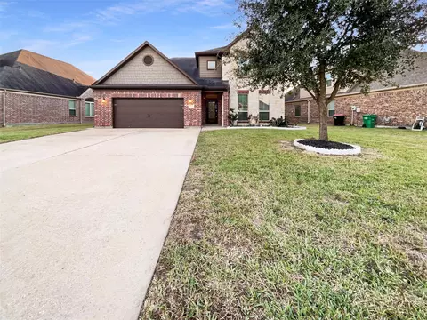 19107 Egret Glen Ct, Cypress, TX 77429