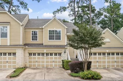 13600 Breton Rdg #25E, Houston, TX 77070