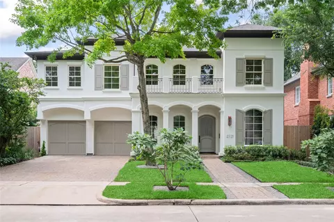 2721 Fenwood Rd, West University Place, TX 77005