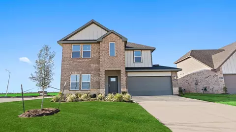 6626 Pelican Ln, Beasley, TX 77417