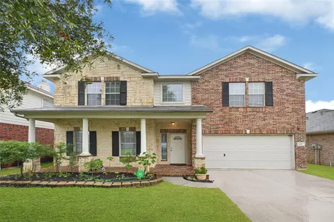 8927 Heron Nest Dr, Houston, TX 77064