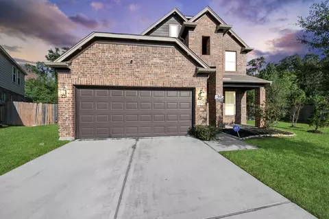 15446 Wandering Creek Trl, Houston, TX 77044