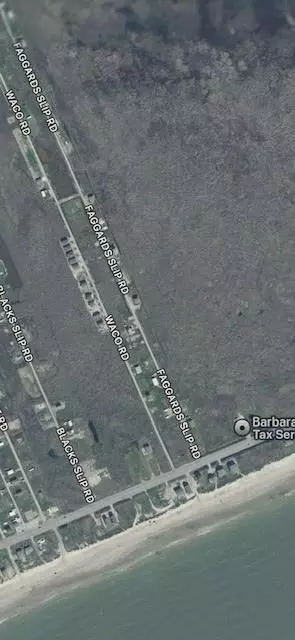 tbd Waco St, Gilchrist, TX 77617