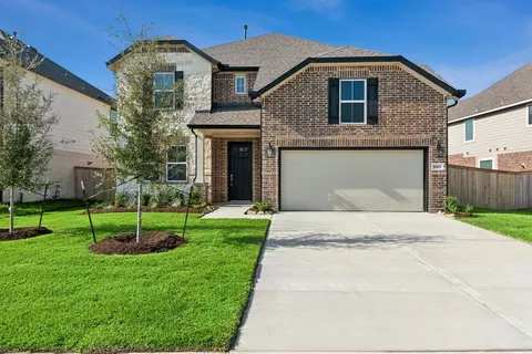 2822 Dark Lantern Dr, Rosenberg, TX 77471