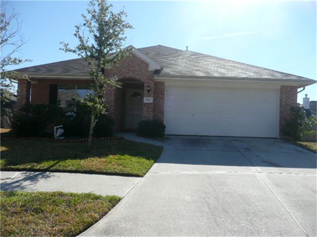 2507 Shayna Ct, Spring, TX 77388 photo 1