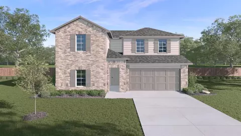 27623 Acorn Haven Ln, Magnolia, TX 77355