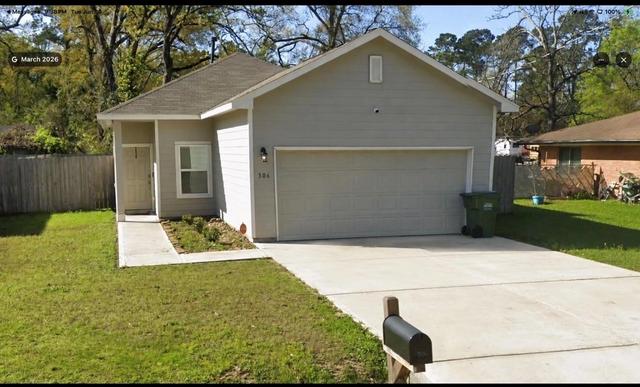306 Helen St, Cleveland, TX 77328