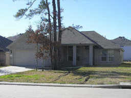 233 Doncaster St, Conroe, TX 77303 photo 1