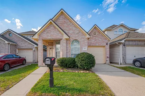 2918 Crescent Star Rd, Spring, TX 77388 photo 1