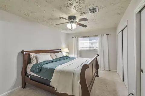 Bedroom - 9614 Ballin David Dr, Spring, TX 77379 photo 2 of 9