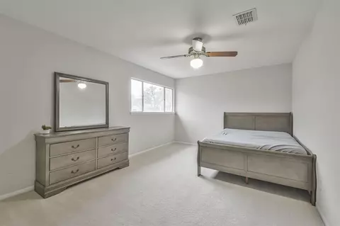 Bedroom - 9614 Ballin David Dr, Spring, TX 77379 photo 6 of 9