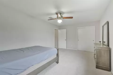 Bedroom - 9614 Ballin David Dr, Spring, TX 77379 photo 7 of 9