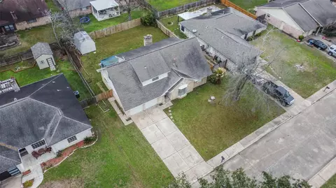 View/Area - 9614 Ballin David Dr, Spring, TX 77379 photo 4 of 4