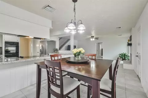 Dining - 9614 Ballin David Dr, Spring, TX 77379 photo 2 of 2
