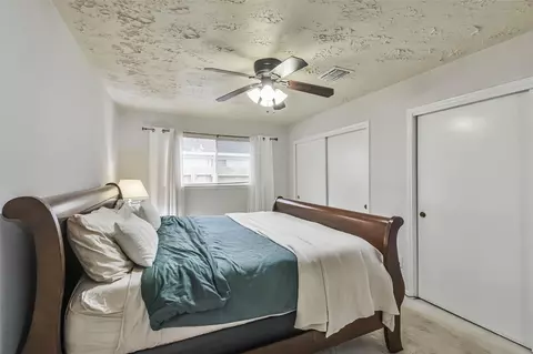 Bedroom - 9614 Ballin David Dr, Spring, TX 77379 photo 1 of 9