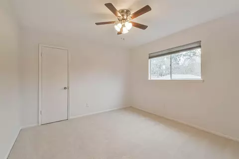 Bedroom - 9614 Ballin David Dr, Spring, TX 77379 photo 8 of 9