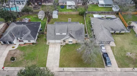 View/Area - 9614 Ballin David Dr, Spring, TX 77379 photo 1 of 4