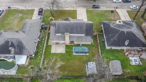 View/Area - 9614 Ballin David Dr, Spring, TX 77379 photo 3 of 4