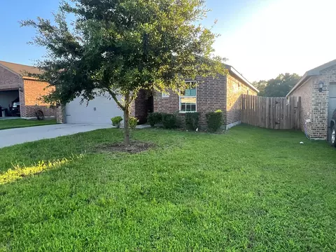 21315 Crimson Orchard Dr, Hockley, TX 77447