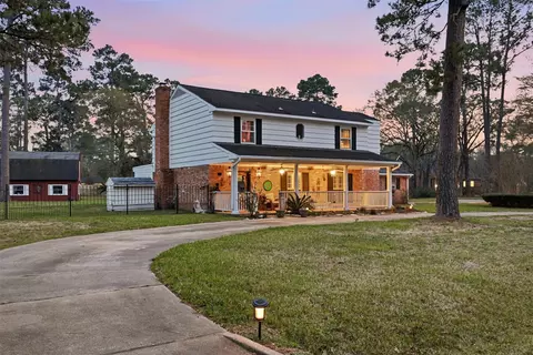 13502 Cypress Ln, Cypress, TX 77429