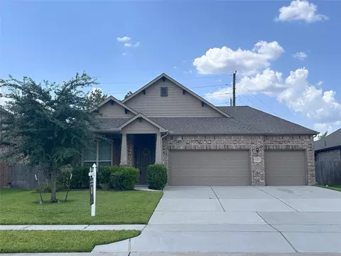4422 Summer Mountain Trl, Spring, TX 77388 photo 1