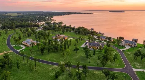 lot4 Island Vw, Livingston, TX 77351