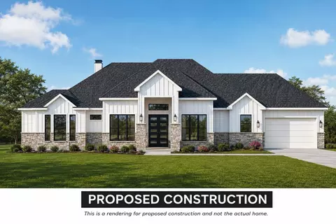 14625 Routt Point Rd #LOT 1, Needville, TX 77461