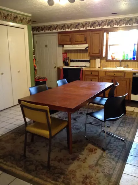 157 County Road 3252, Cleveland, TX 77327