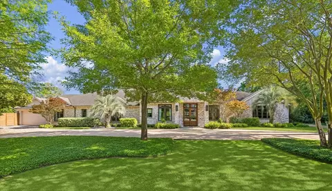 11527 N Lou Al Dr, Houston, TX 77024