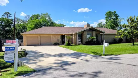 603 Casper Ct, Spring, TX 77373
