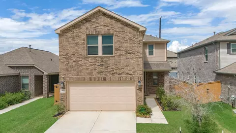 2933 Grand Anse Dr, Katy, TX 77493