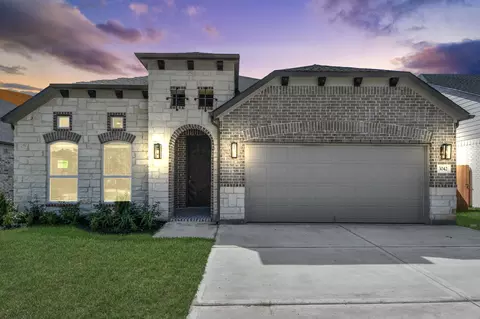 3042 Native Spring Dr, Spring, TX 77373