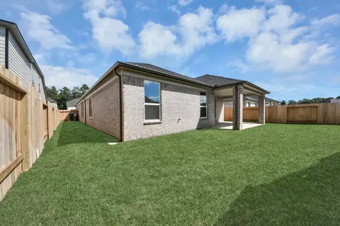 Exterior - 3042 Native Spring Dr, Spring, TX 77373 photo 4 of 4
