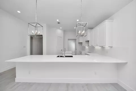 Kitchen - 3042 Native Spring Dr, Spring, TX 77373 photo 2 of 5