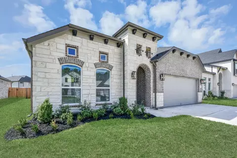 Exterior - 3042 Native Spring Dr, Spring, TX 77373 photo 2 of 4