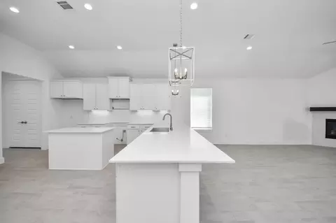 Kitchen - 3042 Native Spring Dr, Spring, TX 77373 photo 1 of 5