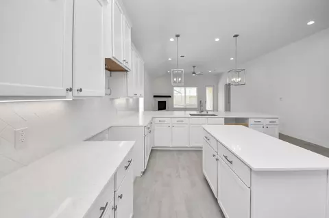 Kitchen - 3042 Native Spring Dr, Spring, TX 77373 photo 5 of 5