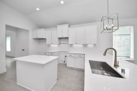 Kitchen - 3042 Native Spring Dr, Spring, TX 77373 photo 3 of 5