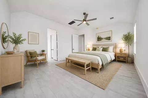 Bedroom - 3042 Native Spring Dr, Spring, TX 77373 photo 7 of 7