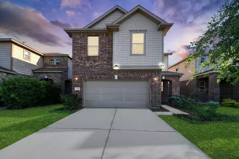 25118 Squire Knoll St, Katy, TX 77493