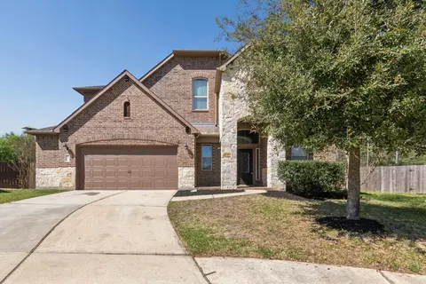 7802 Bosphorus St, Houston, TX 77044