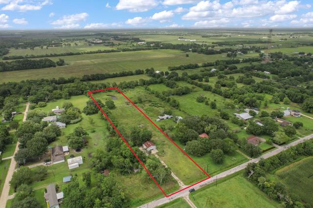 7166 County Road 605, Dayton, TX 77535