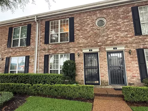 6410 Del Monte Dr #3, Houston, TX 77057
