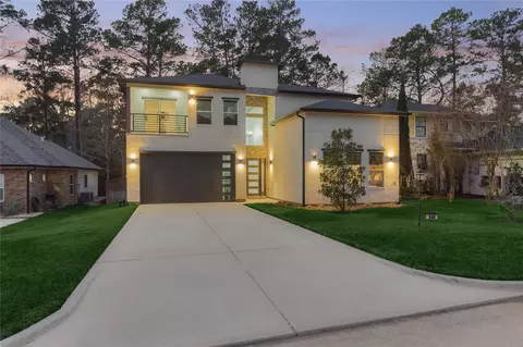 346 Camden Hls W, Montgomery, TX 77356