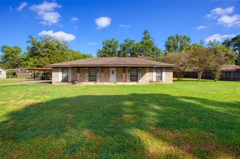 2310 Creekdale Dr, Houston, TX 77068