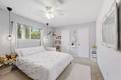 Bedroom - 3303 Flickering Candle Dr, Spring, TX 77388 photo 5 of 5
