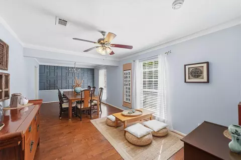 Dining - 3303 Flickering Candle Dr, Spring, TX 77388 photo 1 of 3