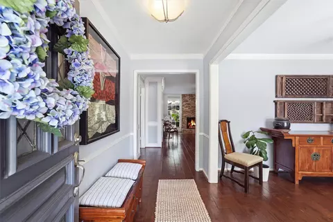 Entry Way - 3303 Flickering Candle Dr, Spring, TX 77388 photo 1 of 1